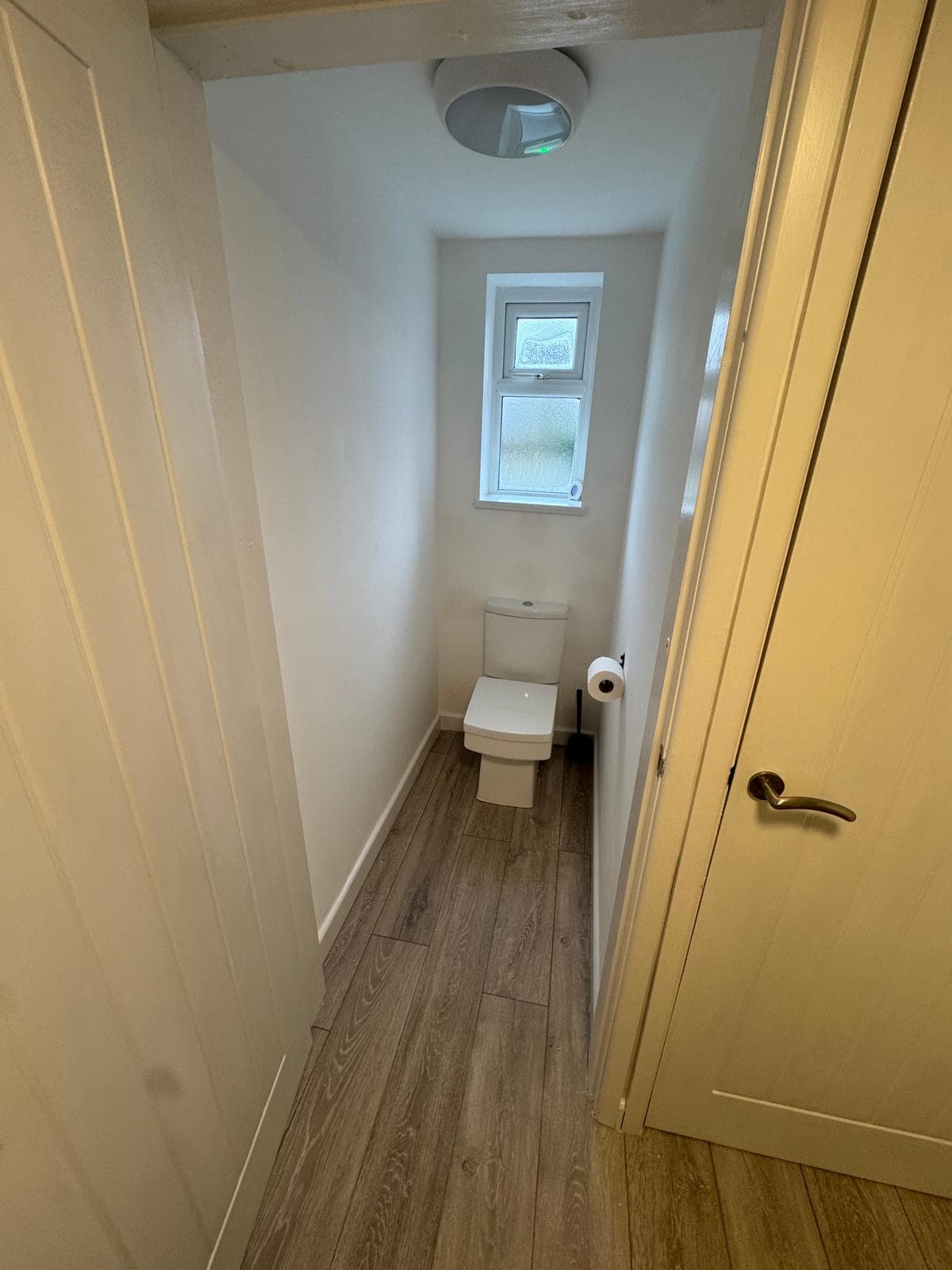 Shower & Restroom Facilities 2